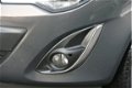 Opel Corsa - 1.2-16V Design Edition 5 DRS, AIRCO, CC, HALF LEER, ALM VELG - 1 - Thumbnail