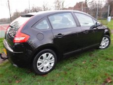 Citroën C4 - 1.6 VTi Image