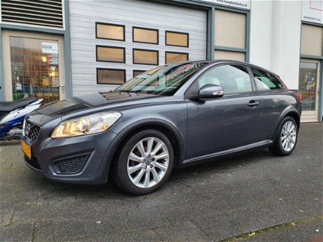 Volvo C30 - 1.6D S/S Kinetic Airco ElecRam Nw Model - 1