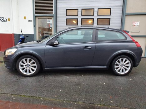 Volvo C30 - 1.6D S/S Kinetic Airco ElecRam Nw Model - 1