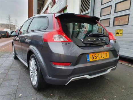 Volvo C30 - 1.6D S/S Kinetic Airco ElecRam Nw Model - 1