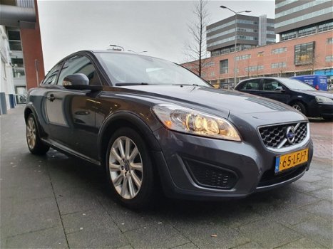 Volvo C30 - 1.6D S/S Kinetic Airco ElecRam Nw Model - 1