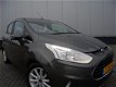 Ford B-Max - 1.0 EcoBoost 100PK Titanium Navigatie / Trekhaak - 1 - Thumbnail