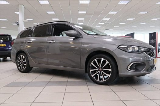 Fiat Tipo Stationwagon - 1.4 T-Jet 16v Bns - 1