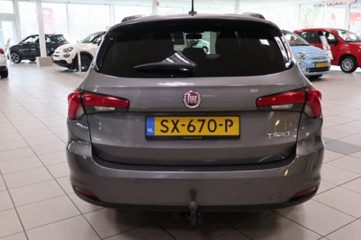 Fiat Tipo Stationwagon - 1.4 T-Jet 16v Bns - 1