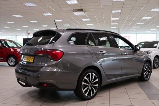 Fiat Tipo Stationwagon - 1.4 T-Jet 16v Bns - 1