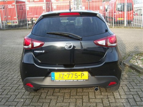 Mazda 2 - 2 SKYACTIV-D 105 1.5 77KW 6MT Skylease GT - 1