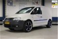 Volkswagen Caddy - 1.9 TDI AIRCO / APK 10-2020 / NAP / NIEUWE DISTRIBUTIE - 1 - Thumbnail