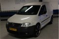 Volkswagen Caddy - 1.9 TDI AIRCO / APK 10-2020 / NAP / NIEUWE DISTRIBUTIE - 1 - Thumbnail
