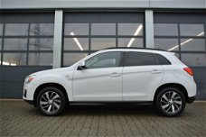 Mitsubishi ASX - 1.6 Cleartec Invite+