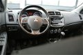 Mitsubishi ASX - 1.6 Cleartec Invite+ - 1 - Thumbnail