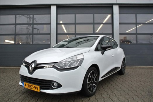 Renault Clio - 0.9 TCe 5-DRS Expression - 1