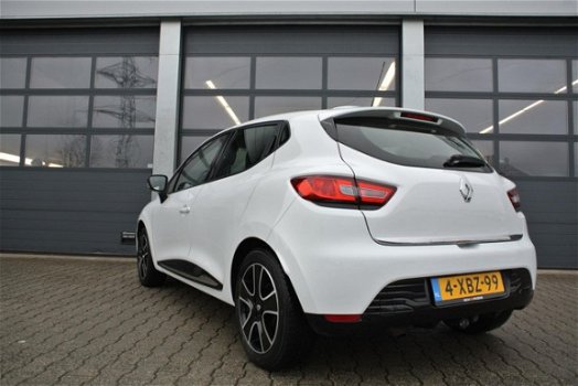 Renault Clio - 0.9 TCe 5-DRS Expression - 1