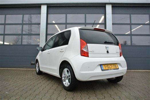 Seat Mii - 1.0 5-DRS Chill Out - 1