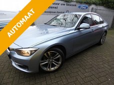 BMW 3-serie - 320i 184pk Aut SPORT Executive