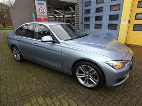 BMW 3-serie - 320i 184pk Aut SPORT Executive - 1