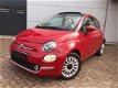 Fiat 500 C - TwinAir Turbo Lounge Apple Carplay Navi - 1 - Thumbnail