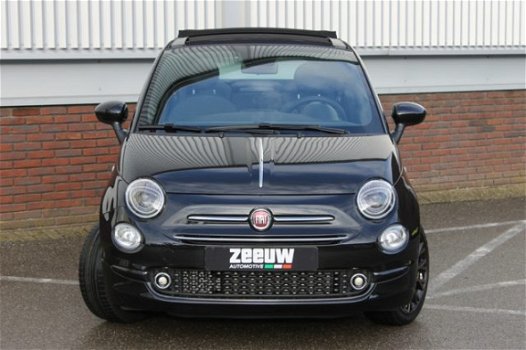 Fiat 500 C - TwinAir Turbo 120TH Apple Edition - 1