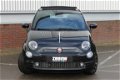 Fiat 500 C - TwinAir Turbo 120TH Apple Edition - 1 - Thumbnail