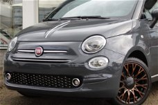 Fiat 500 C - TwinAir Turbo 120TH Apple Edition Clima Navi