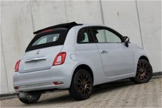 Fiat 500 C - TwinAir Turbo 120TH Apple Edition Bicolore