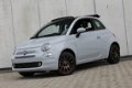 Fiat 500 C - TwinAir Turbo 120TH Apple Edition Bicolore Clima Navi - 1 - Thumbnail