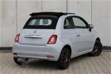 Fiat 500 C - TwinAir Turbo 120TH Apple Edition Bicolore Clima Navi