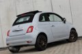 Fiat 500 C - TwinAir Turbo 120TH Apple Edition Bicolore Clima Navi - 1 - Thumbnail