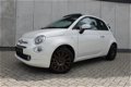 Fiat 500 C - TwinAir Turbo 120TH Apple Edition Clima Navi - 1 - Thumbnail