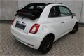 Fiat 500 C - TwinAir Turbo 120TH Apple Edition Clima Navi - 1 - Thumbnail