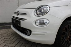 Fiat 500 C - TwinAir Turbo 120TH Apple Edition