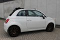 Fiat 500 C - TwinAir Turbo 120TH Apple Edition Parelmoer - 1 - Thumbnail