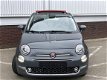 Fiat 500 C - TwinAir Turbo Lounge Navi - 1 - Thumbnail