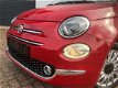 Fiat 500 C - TwinAir Turbo Lounge Navi - 1 - Thumbnail