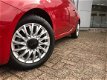 Fiat 500 C - TwinAir Turbo Lounge Navi - 1 - Thumbnail