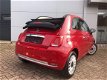 Fiat 500 C - TwinAir Turbo Lounge Navi - 1 - Thumbnail