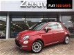 Fiat 500 C - TwinAir Turbo Lounge Navi - 1 - Thumbnail