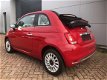 Fiat 500 C - TwinAir Turbo Lounge Navi - 1 - Thumbnail