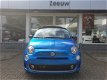 Fiat 500 C - TwinAir Turbo Sport Clima Navi 16