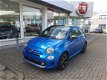 Fiat 500 C - TwinAir Turbo Sport Clima Navi 16