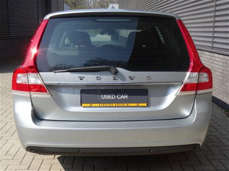 Volvo V70 - D2 | POWERSHIFT | NORDIC+ | ON CALL - 1