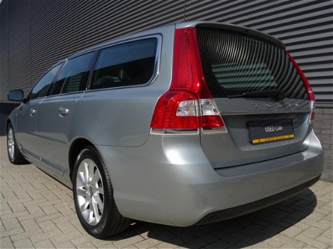 Volvo V70 - D2 | POWERSHIFT | NORDIC+ | ON CALL - 1