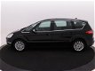 Ford S-Max - 1.6 EcoBoost 160pk Titanium | Cruise | Navigatie | Bluetooth | PDC - 1 - Thumbnail