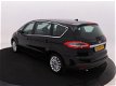 Ford S-Max - 1.6 EcoBoost 160pk Titanium | Cruise | Navigatie | Bluetooth | PDC - 1 - Thumbnail