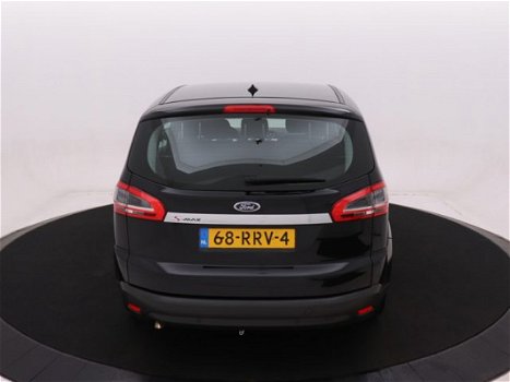 Ford S-Max - 1.6 EcoBoost 160pk Titanium | Cruise | Navigatie | Bluetooth | PDC - 1