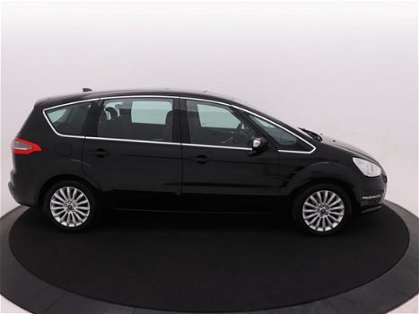 Ford S-Max - 1.6 EcoBoost 160pk Titanium | Cruise | Navigatie | Bluetooth | PDC - 1