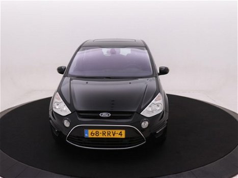 Ford S-Max - 1.6 EcoBoost 160pk Titanium | Cruise | Navigatie | Bluetooth | PDC - 1