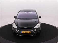 Ford S-Max - 1.6 EcoBoost 160pk Titanium | Cruise | Navigatie | Bluetooth | PDC