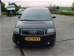 Audi A2 - 1.4 5DR AIIRCO L.M.V PANORAMADAK ZWART - 1 - Thumbnail