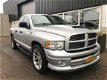 Dodge Ram 1500 - Pick-up dubb-cab LPG 5.7 (Tik in motor) - 1 - Thumbnail